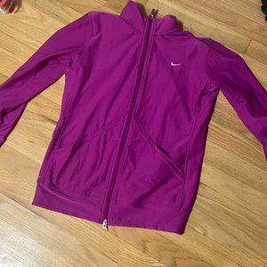 NWOT - Nike Dri-Fit Athletic Coat
